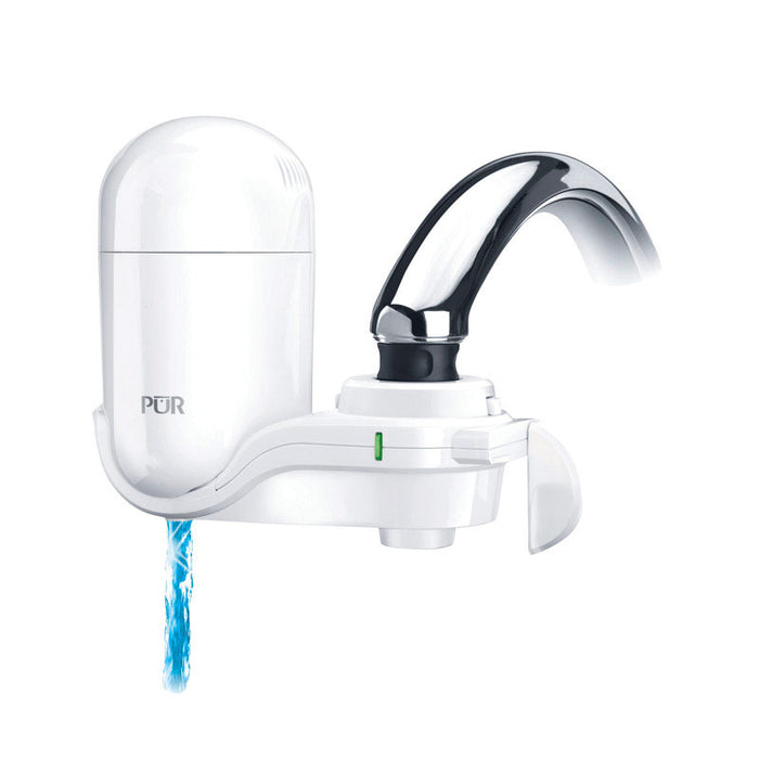 PUR Classic Water Filter - White