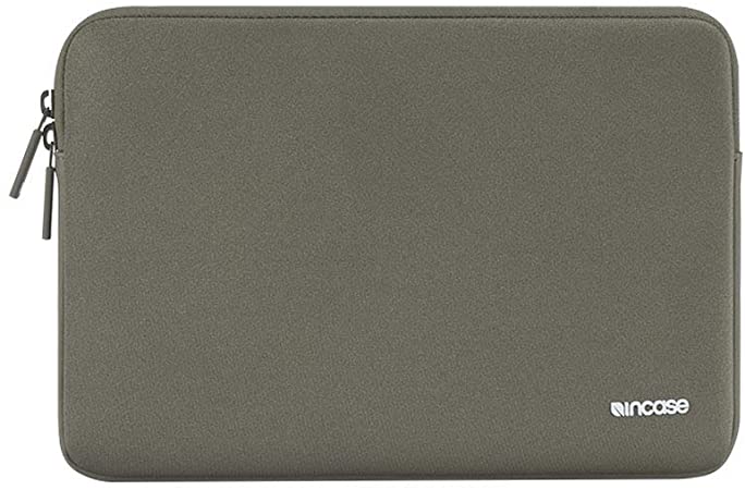 Incase Classic MacBook Sleeve 11" - Grey