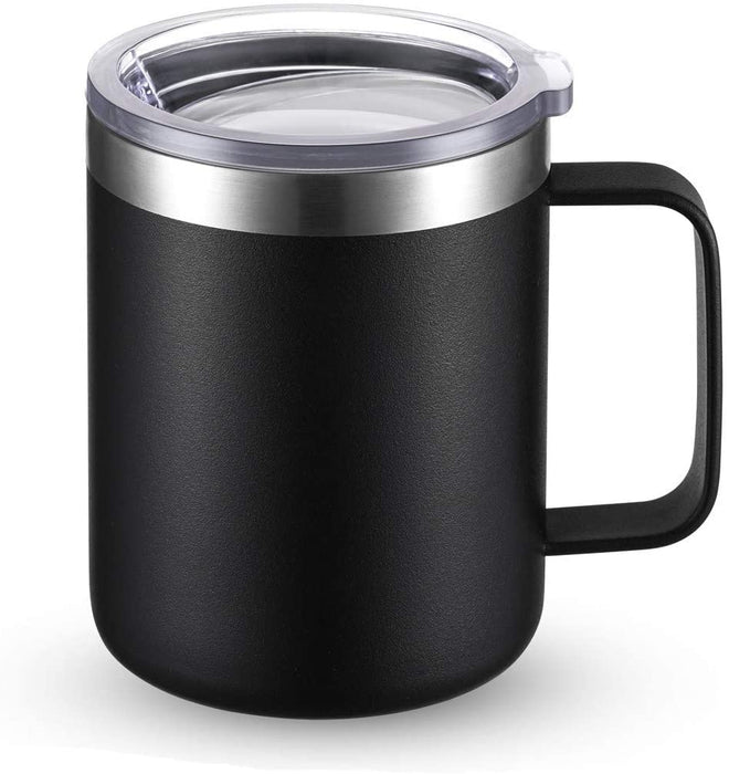 Stainless Steel Tumbler Mug