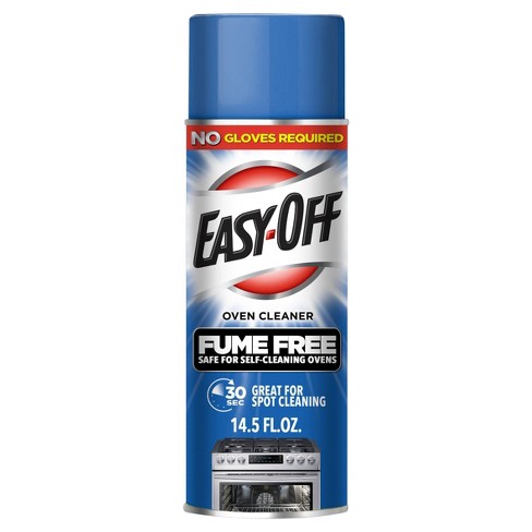 Easy-Off Fume Free Oven Cleaner 14.5oz