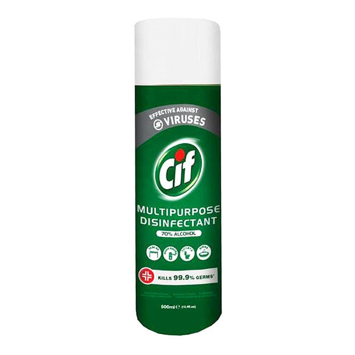 Cif Multipurpose Disinfectant