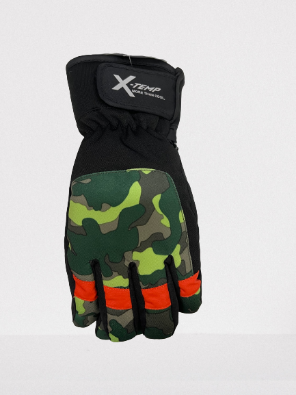 3M Hanes Thinsulate Youth Winter Gloves