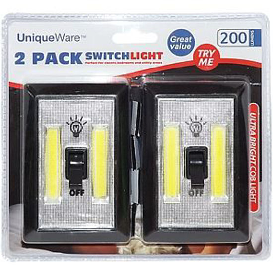 Switchlight - 2PK