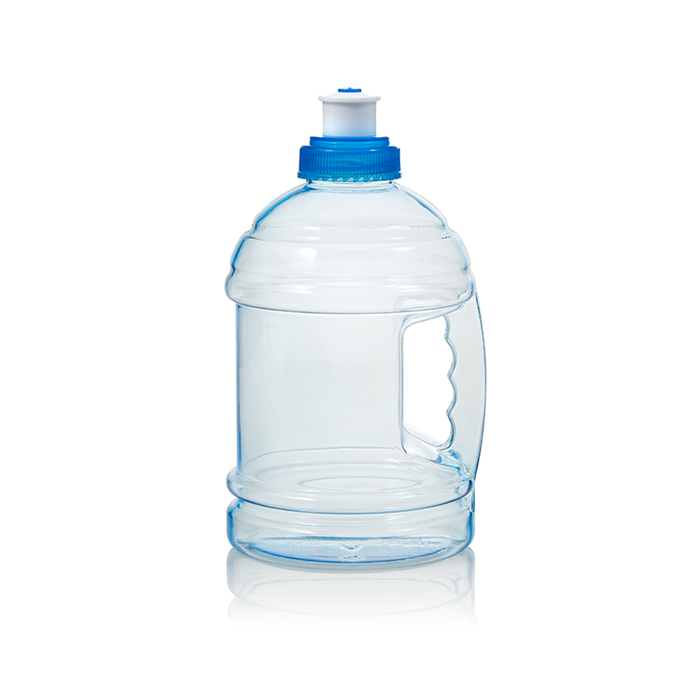 Arrow Mini 18oz Sports Water Bottle