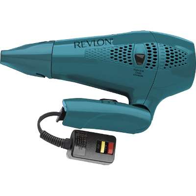 Revlon Folding Hair Dryer - Blue
