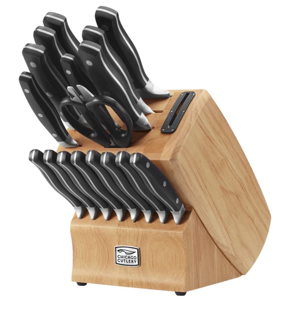 Chicago Cutlery Insignia 2-pc. Knife Set