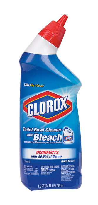 Clorox Toilet Bowl Cleaner 24oz