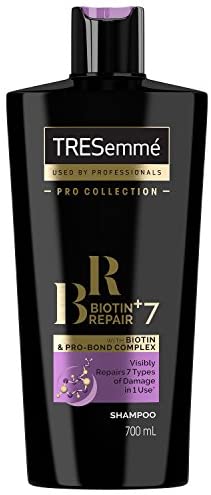 Tresemme Pro Shampoo - Biotin Repair 700ml