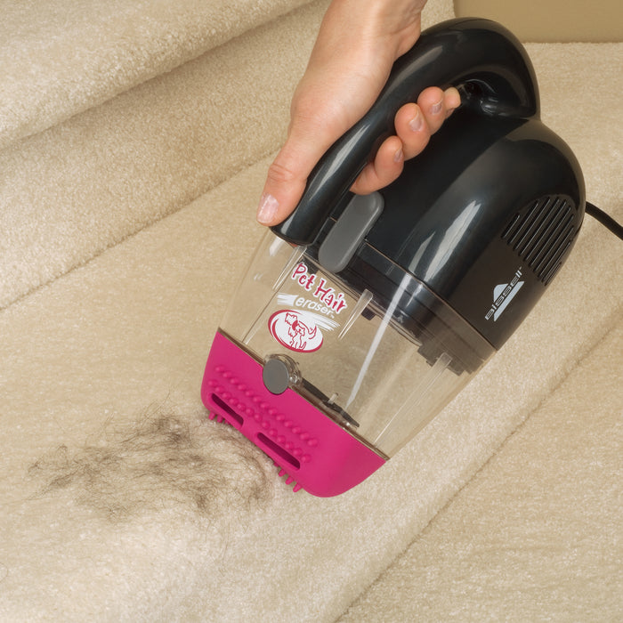 Bissell Pet Hair Eraser Corded Handheld Vacuum Cleaner