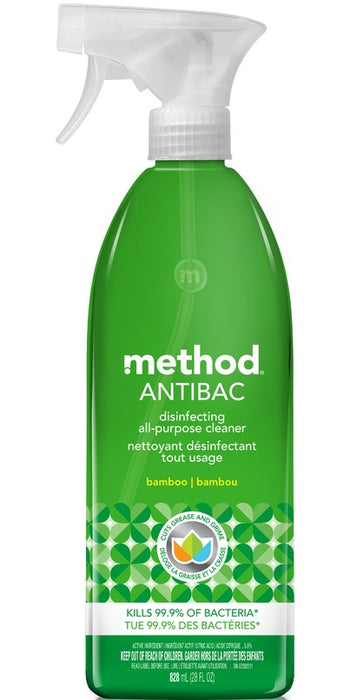 Method Antibacterial All-Purpose Cleaner - Bamboo