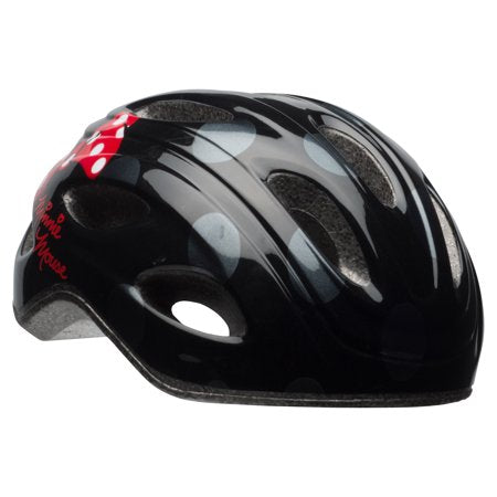 bell minnie mouse bike helmets Disney Women's Helmet — Liberty Department Stores Motocross Color:MATTE RUST ORANGE The PinchGuard ensures no Salty Underground: Boston Bean