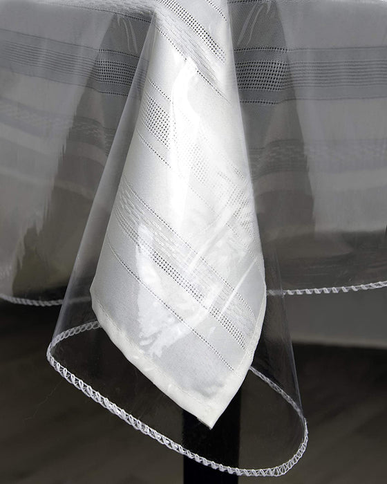 Tablecloth Protector - Oblong