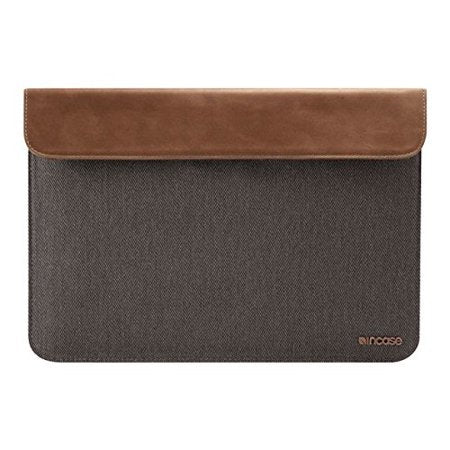 Incase Pathway Slip MacBook Sleeve 13" - Grey