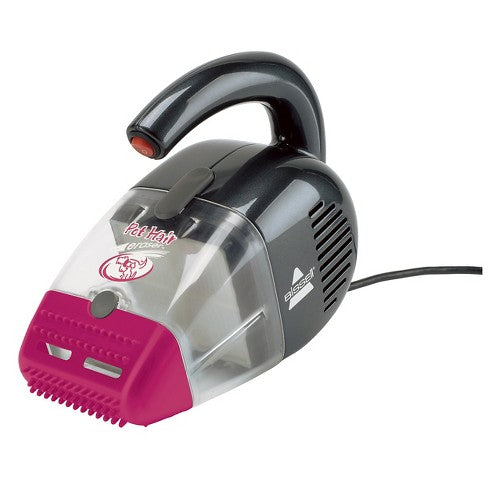 Bissell Pet Hair Eraser Corded Handheld Vacuum Cleaner