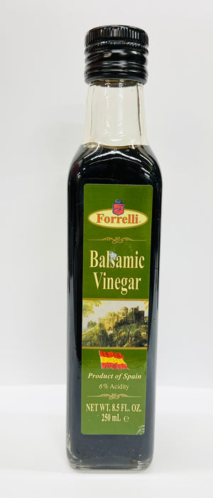 Forrelli Balsamic Vinegar