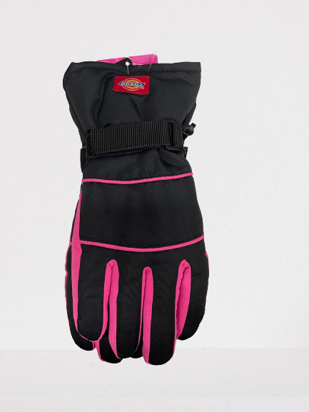 3M Dickies Thinsulate Girl's Ski Gloves