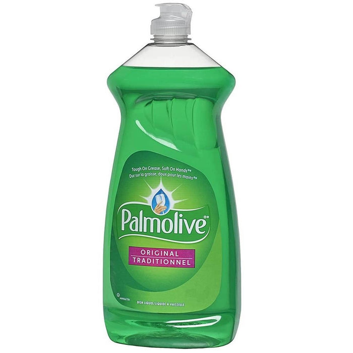 Palmolive Essential Clean Original 25 Oz Ultra Dish Liquid Soap