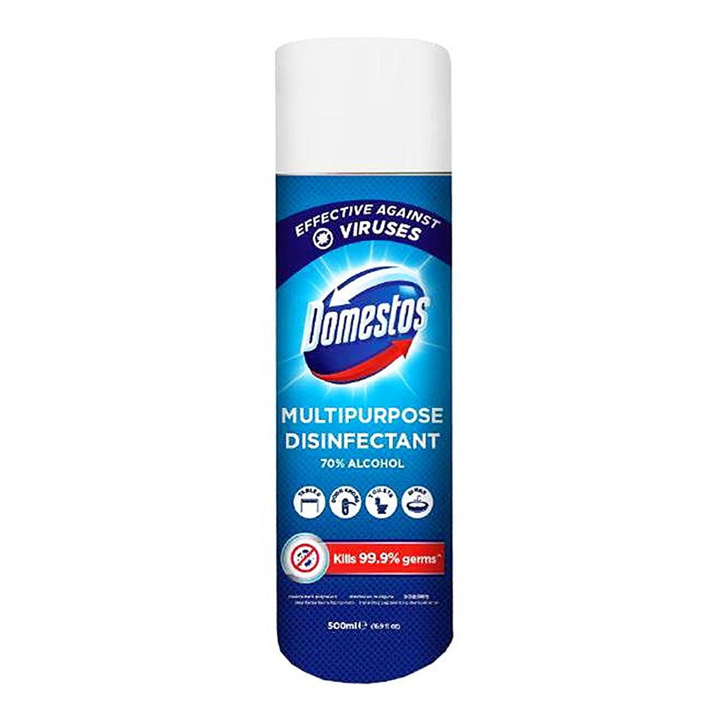 Domestos Multipurpose Bleach Spray