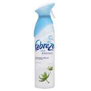 Febreze Cotton Fresh Air Freshener - 300ml