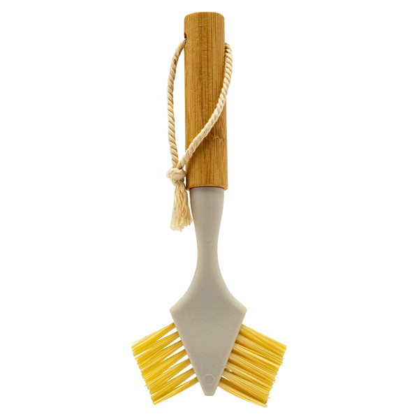 Bamboo Cleaning Brushes