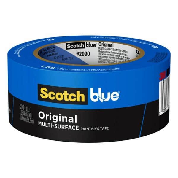 Scotch Original Multi-Surface Painter's Tape