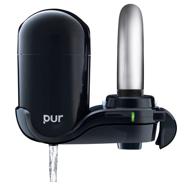 PUR Classic Water Filter - Black