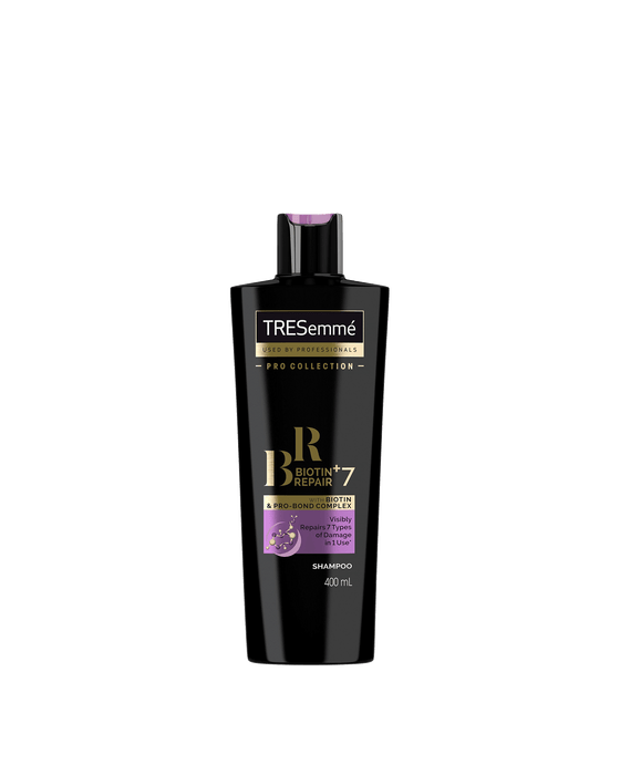 Tresemme Pro Shampoo - Biotin Repair 400ml