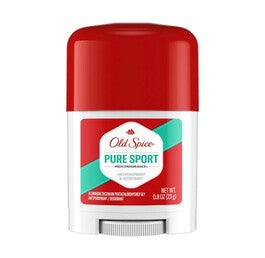 Old Spice Pure Sport Anti-Perspirant 0.8oz