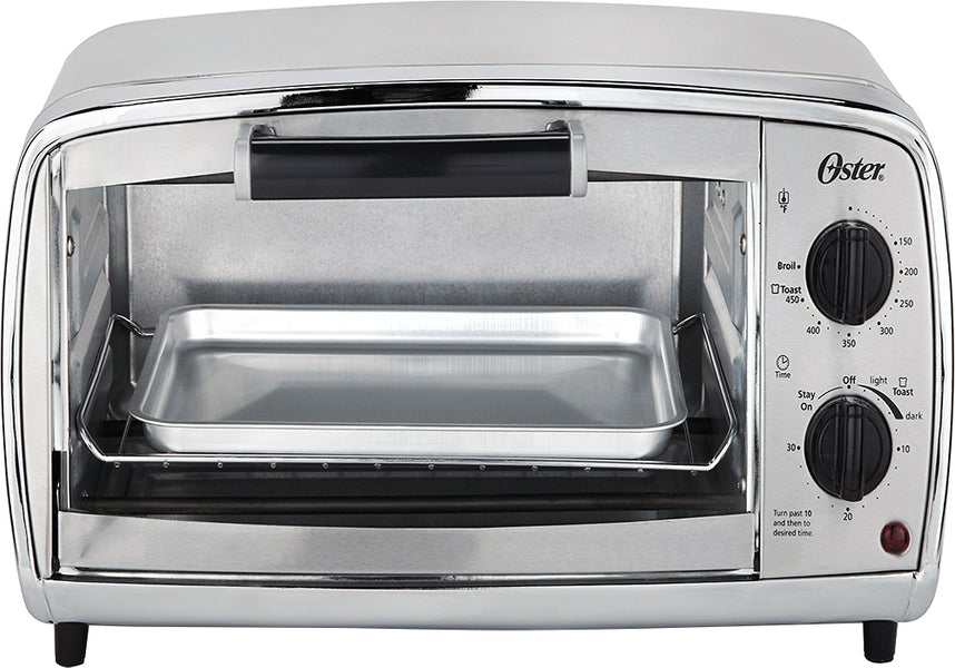 Horno tostador 10 litros TSSTTVVG01 Oster