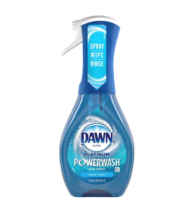 Dawn Ultra Powerwash - Fresh Scent