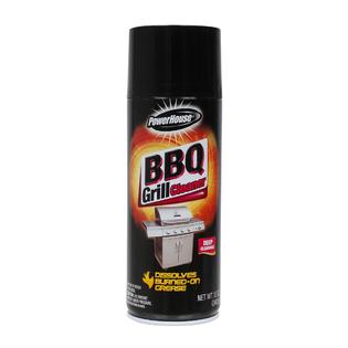 BBQ Grill Cleaner 12oz