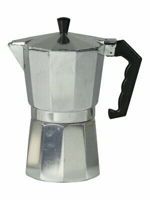Home Basics 9 Cup Espresso Maker
