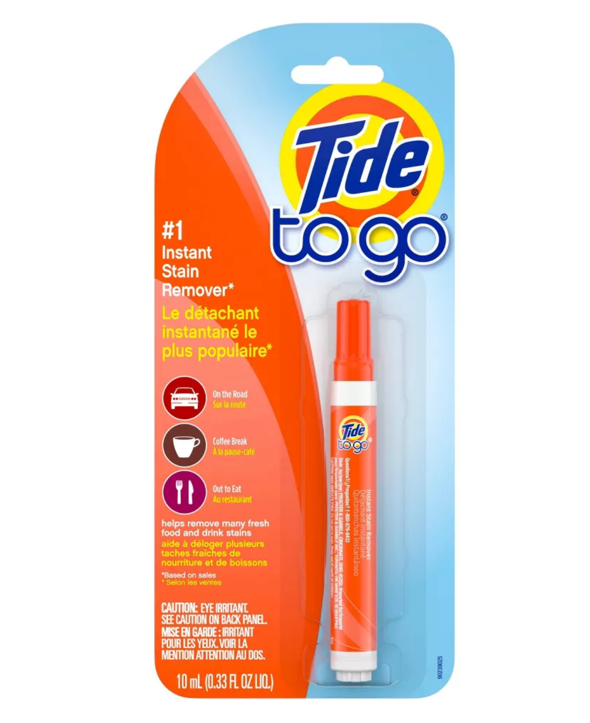 Tide To Go Pen 10ml — Liberty Department Stores